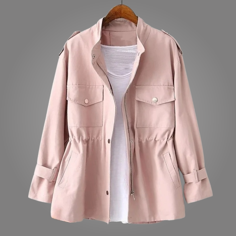 Sammie Classic Overcoat