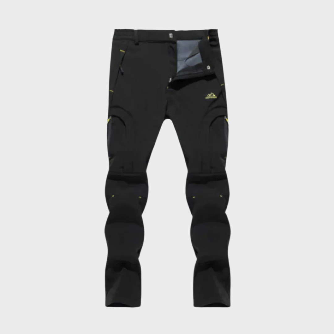 StormGuard | Wind-Resistant Protective Pants
