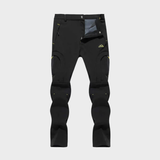 StormGuard | Wind-Resistant Protective Pants