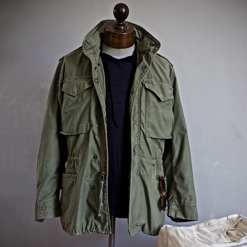 Atlas™ Classic Utility Jacket