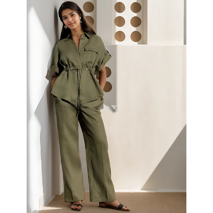 NINA™ - Olive Oasis Collection