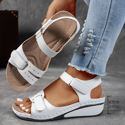 Célima - Stylish Orthopedic Sandal