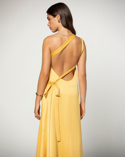 Maxi Dress by Ariana