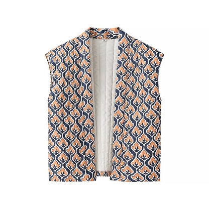 Lila™ City Style Vest