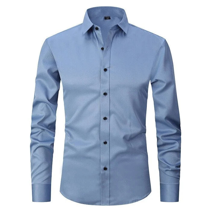 Oliver™ | The Classic Wrinkle-Free Shirt