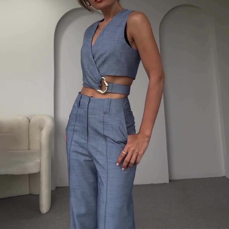 Chloe’s™ Timeless Suit