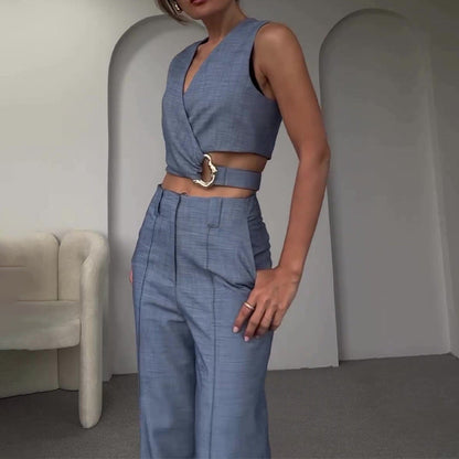 Chloe’s™ Timeless Suit