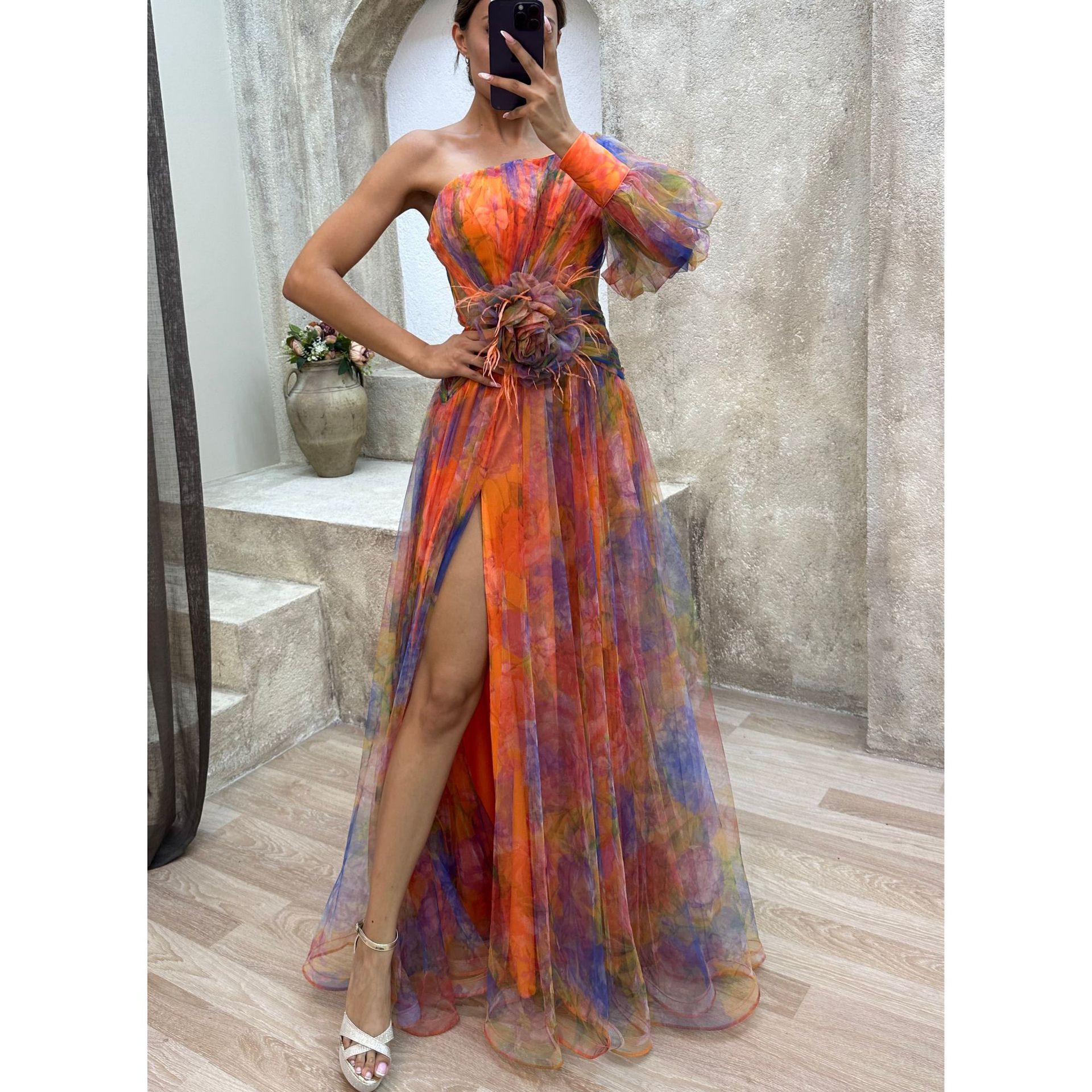 STELLA™ Elegant Fashion Gown