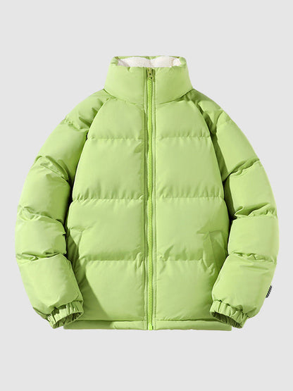 Theo | Thermal Insulated Puffer Coat
