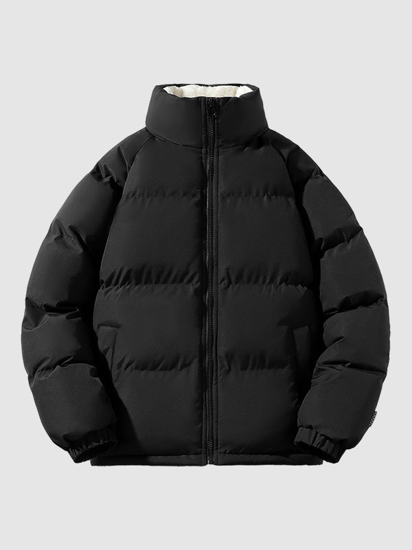Theo | Thermal Insulated Puffer Coat