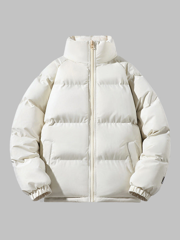 Theo | Thermal Insulated Puffer Coat