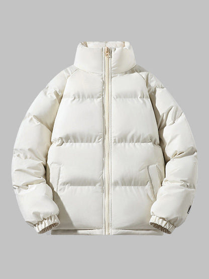 Theo | Thermal Insulated Puffer Coat