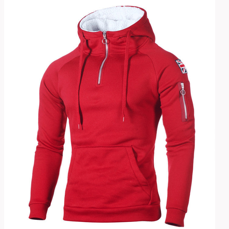 Oliver™ Apex Performance Jacket