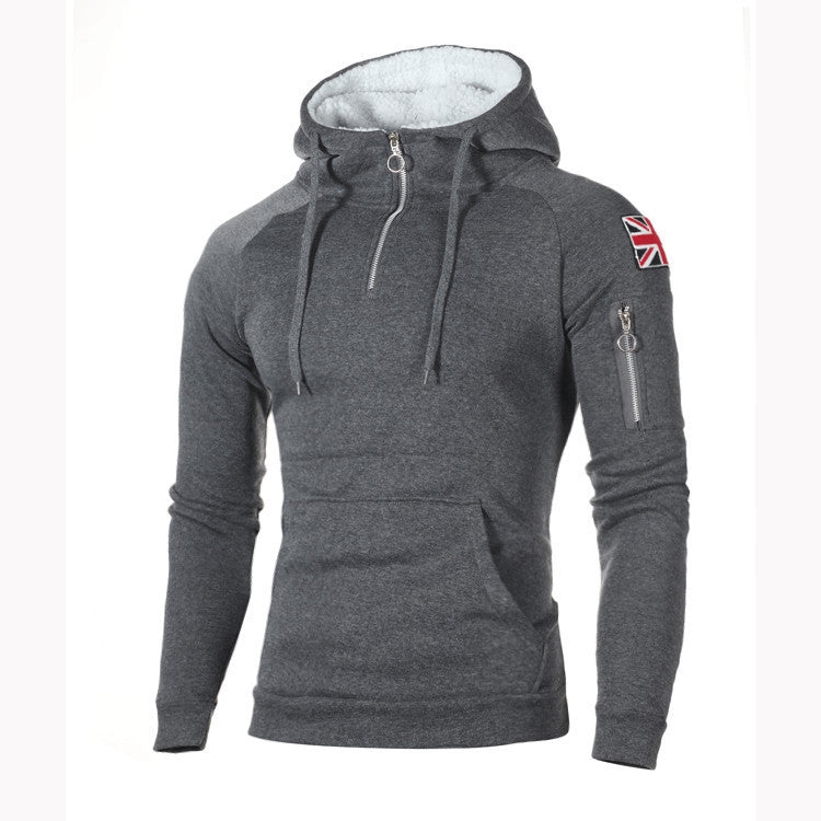 Oliver™ Apex Performance Jacket