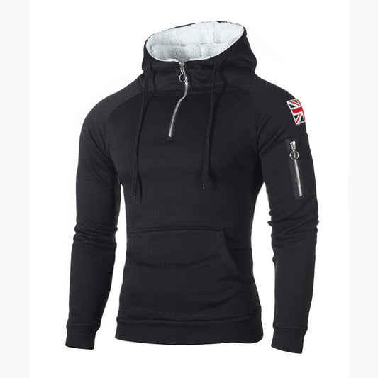 Oliver™ Apex Performance Jacket