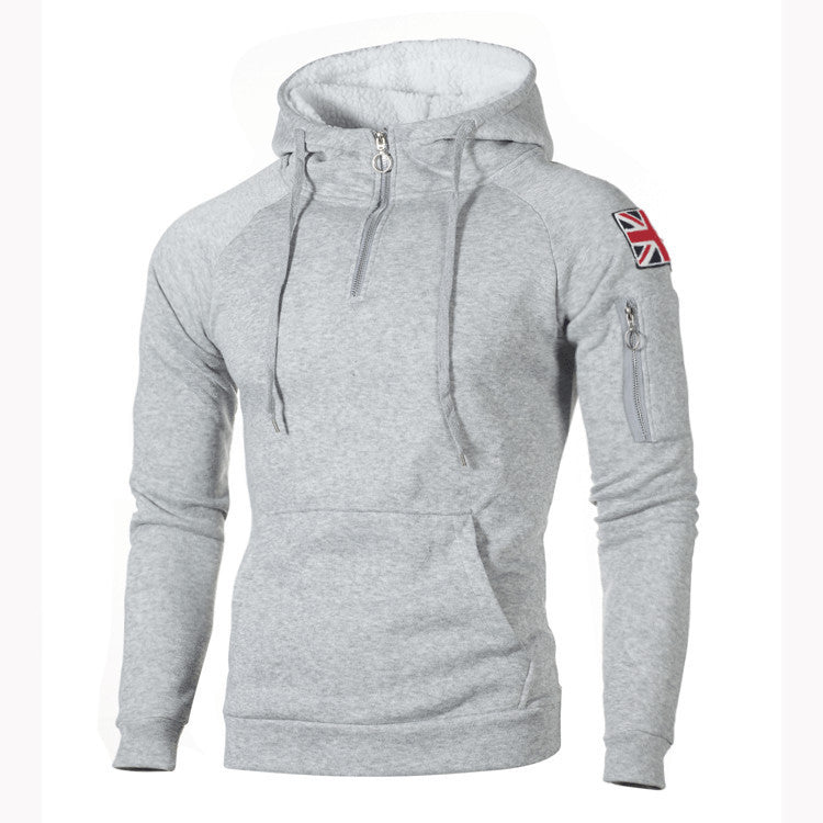 Oliver™ Apex Performance Jacket