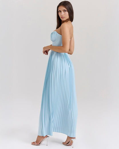 Sierra Long Maxi Dress
