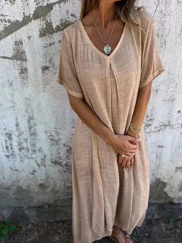 Sienna Sky™ Summer Dress