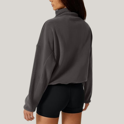 Solara™ Driftline Comfort Pullover