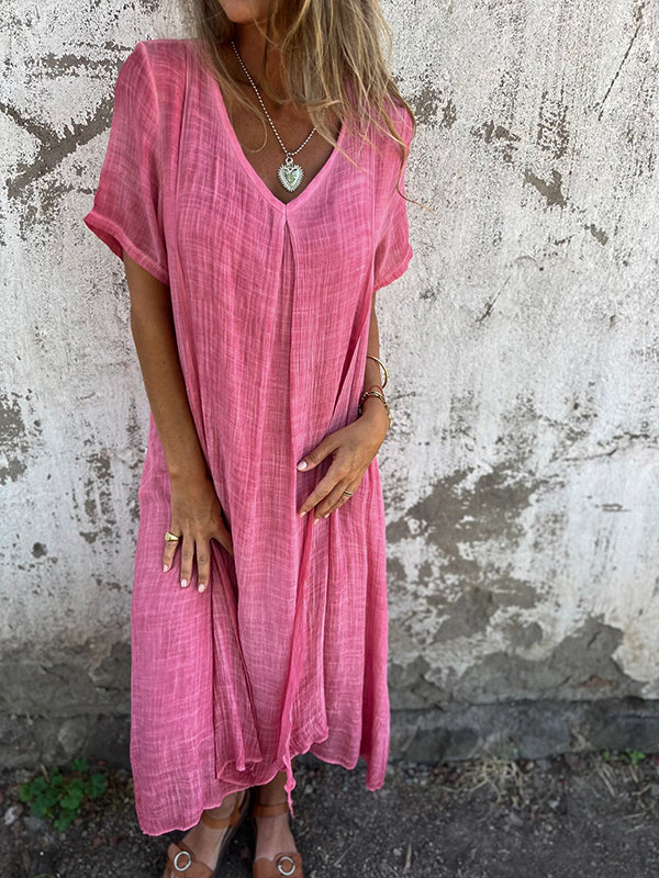 Sienna Sky™ Summer Dress