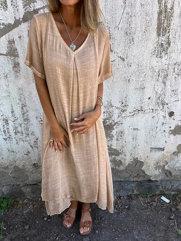 Sienna Sky™ Summer Dress