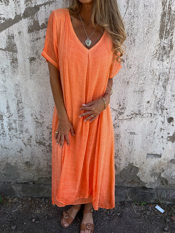 Sienna Sky™ Summer Dress