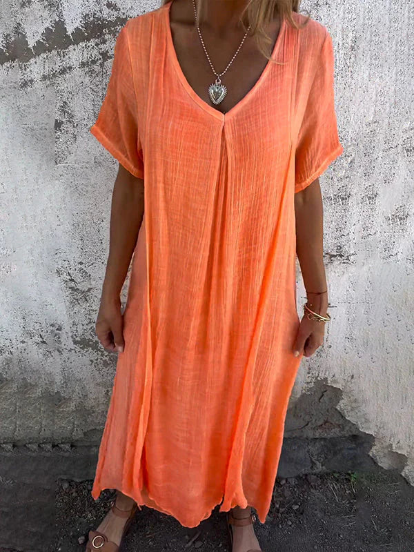 Sienna Sky™ Summer Dress