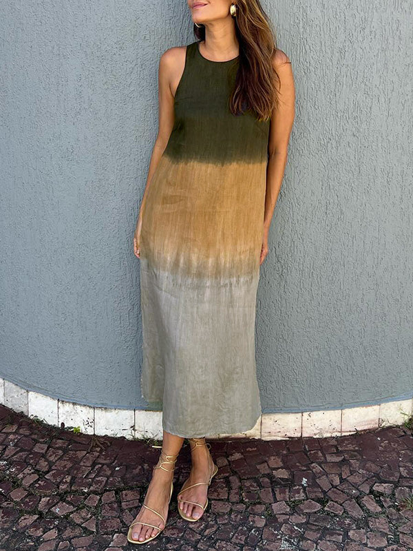 Amara Elegance Dress