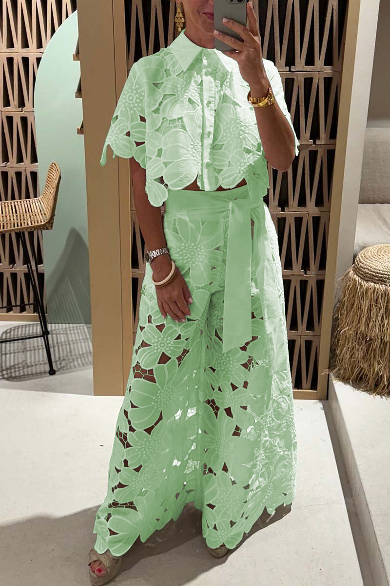 Floral Garden Collection