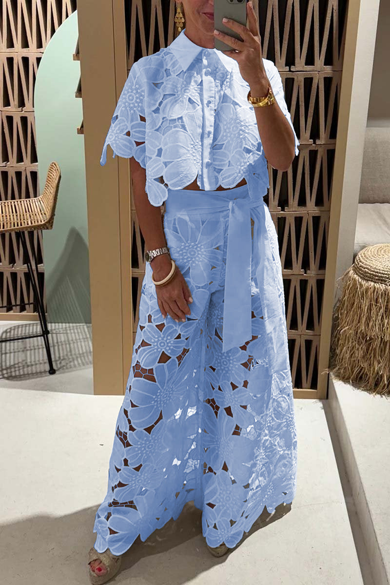 Floral Garden Collection