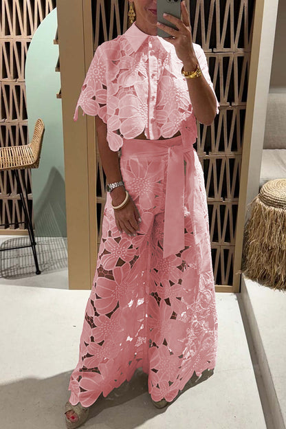 Floral Garden Collection