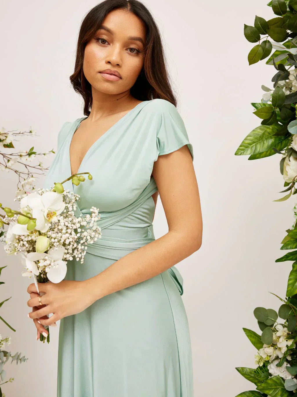 Nikolai - Chic Versatile Dress