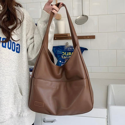 Zoe - Everyday Essentials Tote