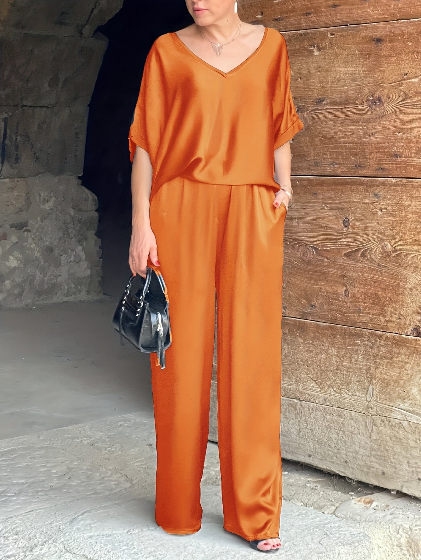 Luxe Elaine Collection