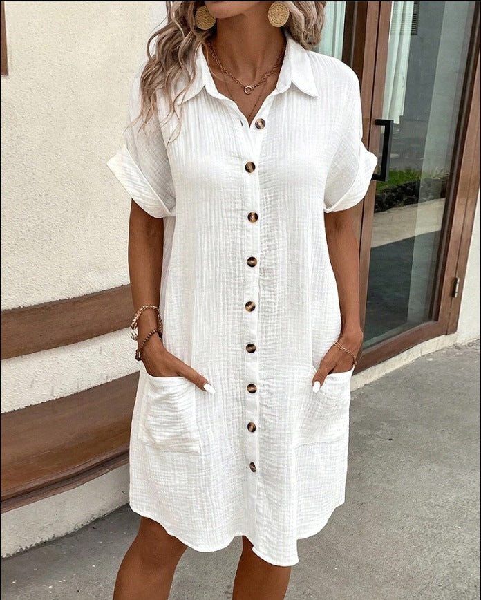 Mia's | Tranquil Summer Dress