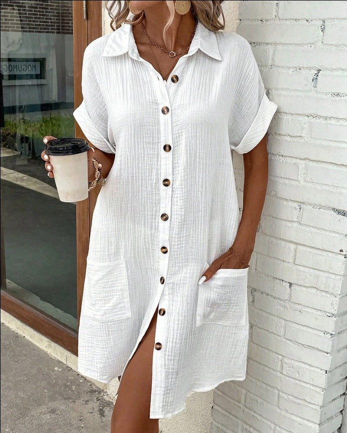 Mia's | Tranquil Summer Dress