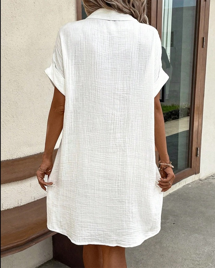Mia's | Tranquil Summer Dress