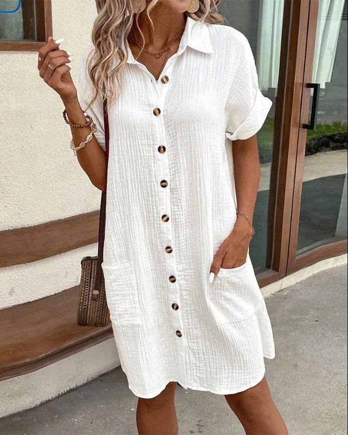 Mia's | Tranquil Summer Dress