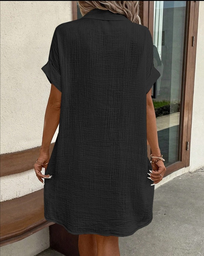 Mia's | Tranquil Summer Dress