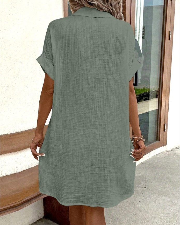 Mia's | Tranquil Summer Dress