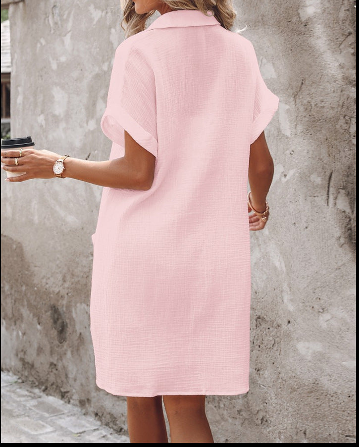 Mia's | Tranquil Summer Dress