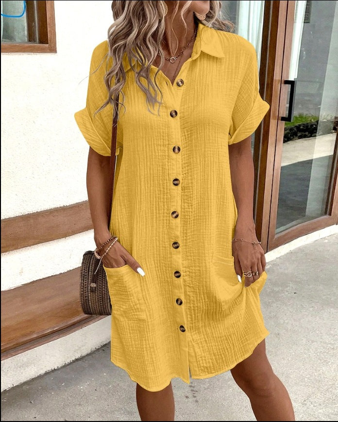 Mia's | Tranquil Summer Dress