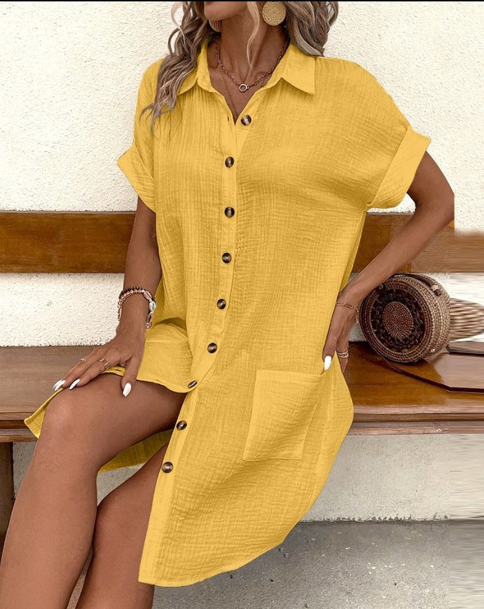 Mia's | Tranquil Summer Dress