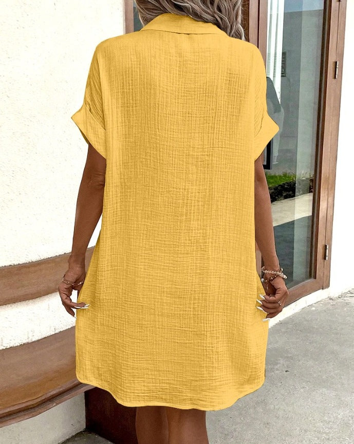 Mia's | Tranquil Summer Dress