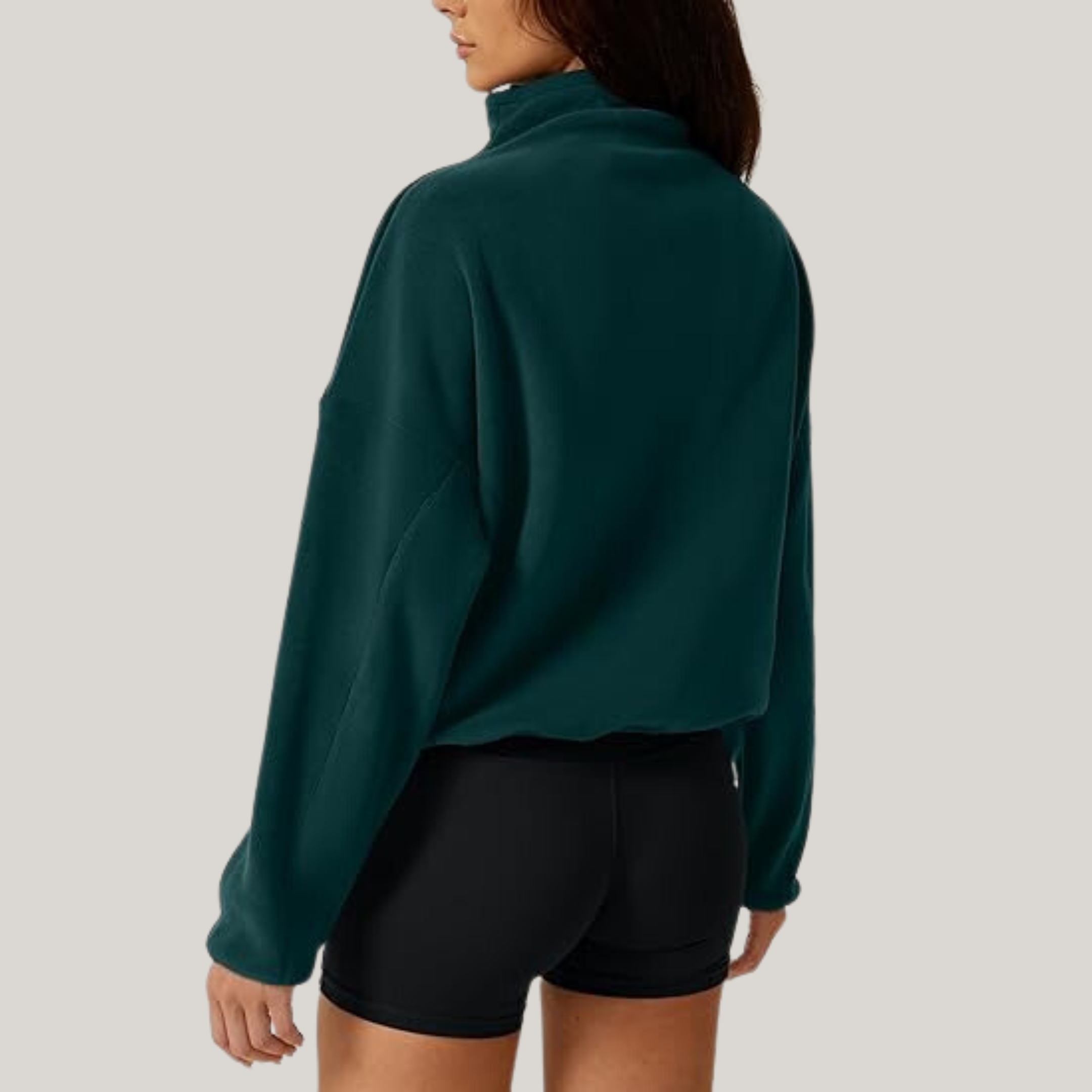 Solara™ Driftline Comfort Pullover