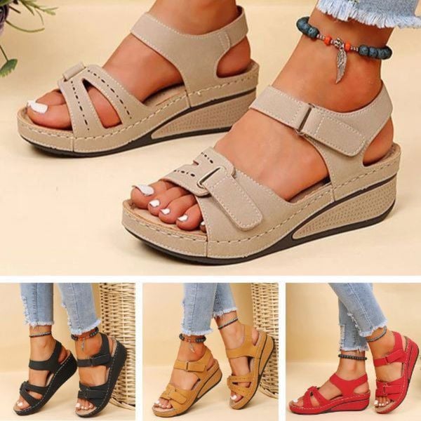 Helene™ Women's Comfort Sandals