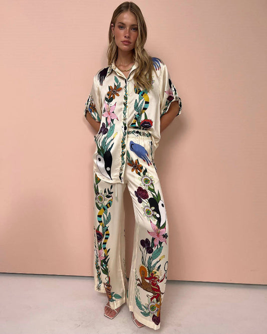 Isabella™ - Premium Relaxation Collection