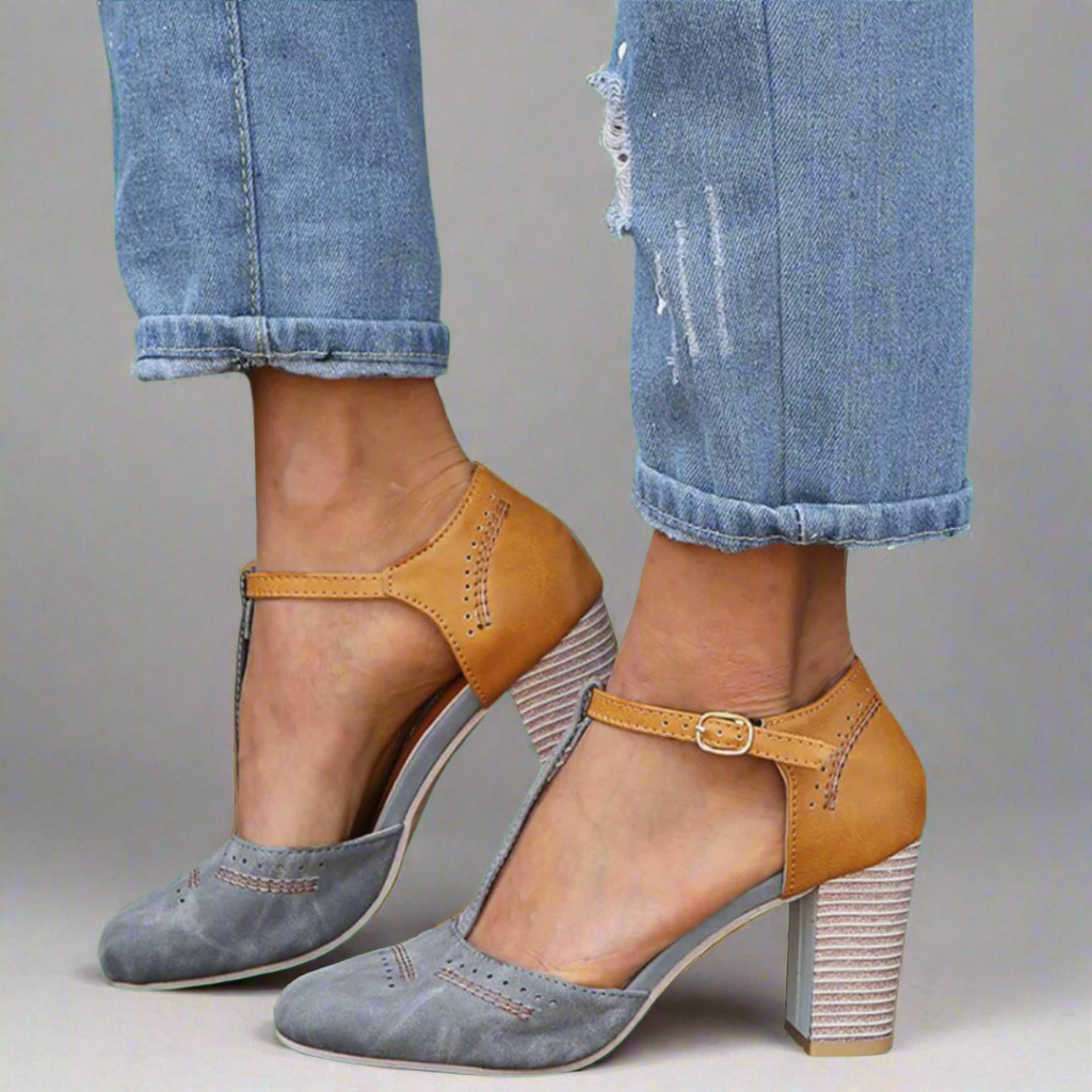 Mavilda | Relaxed Sandals for Effortless Walking