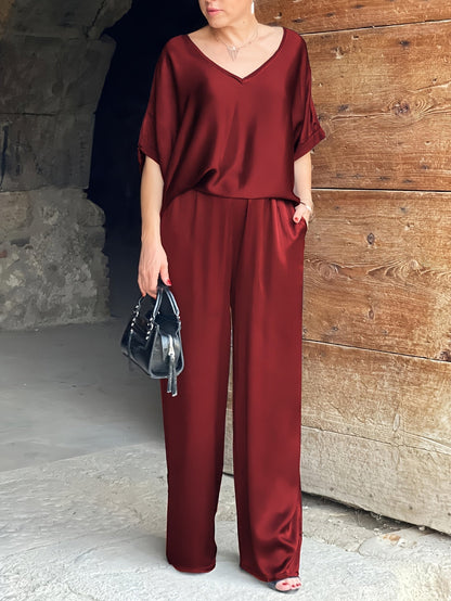 Luxe Elaine Collection