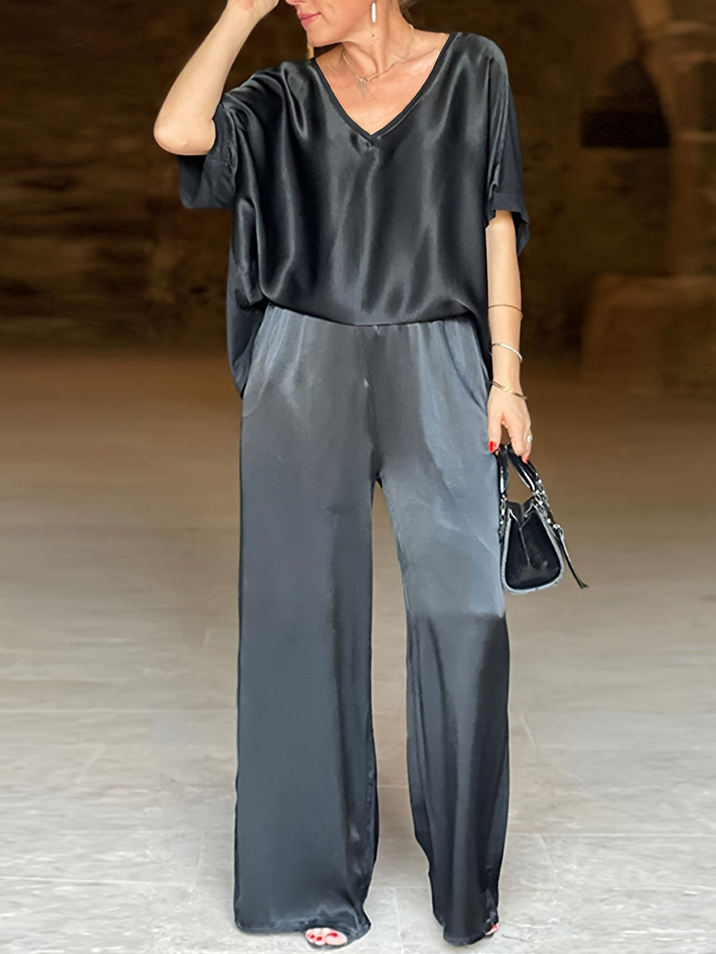 Luxe Elaine Collection